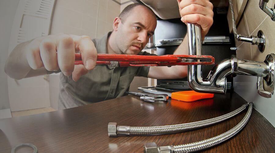 Professional emergency plumbing in Luxora, AR
